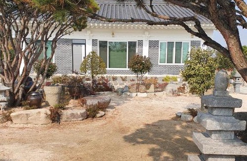 Gyeongju Casa | Seoak Stay