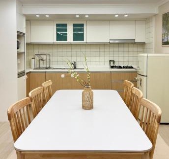 Seochon Apartamento | Seochon Lighthouse