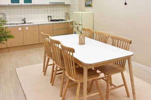 Seochon Apartamento | Seochon Lighthouse