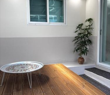 Seochon Apartamento | Seochon Lighthouse