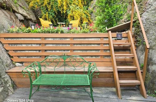 Seochon Casa | Seochon Secret Cave House