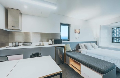Seogwipo City Casa | Jeju Brix Hotel Pension