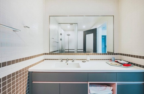 Seogwipo City Casa | Jeju Brix Hotel Pension