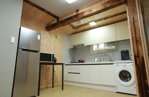 Pyoseon Casa | Seogwipo Chogain inn Guest House