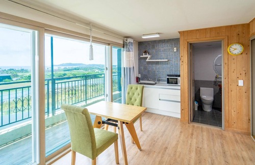 Andeok Casa | Seogwipo Geora Pension