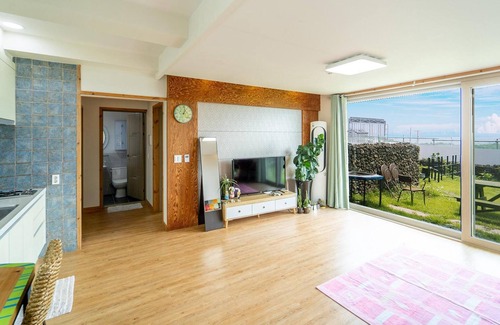 Andeok Casa | Seogwipo Geora Pension