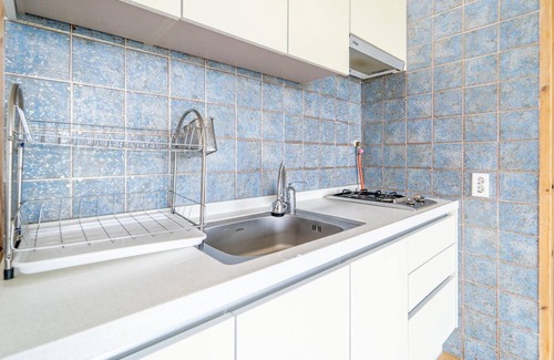 Andeok Casa | Seogwipo Geora Pension