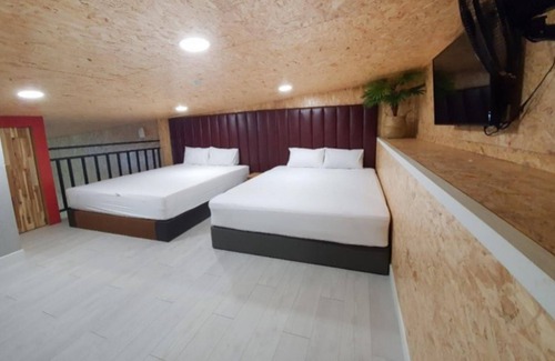 Andeok Casa | Seogwipo Jeju Beluga Pool Villa