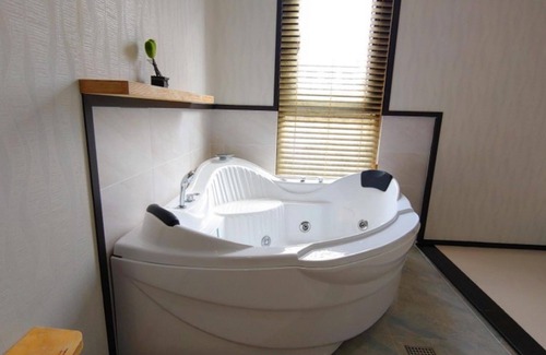 Gangjeong-dong Casa | Seogwipo Rhangju Hotel Pension