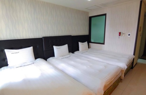 Gangjeong-dong Casa | Seogwipo Rhangju Hotel Pension
