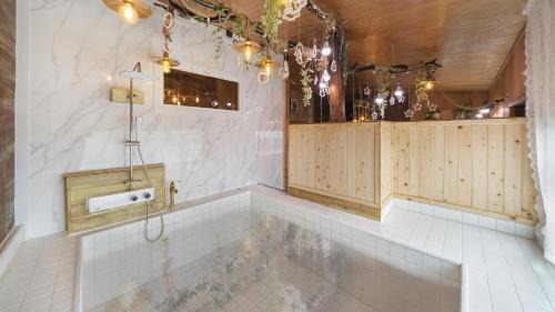 Andeok Casa | Seogwipo Unyeong Pension