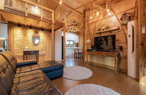 Andeok Casa | Seogwipo Unyeong Pension