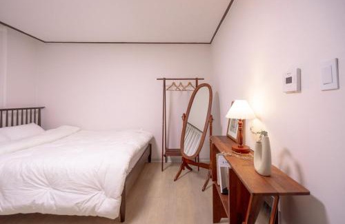 Bangi-dong Apartamento | Seokchon Lake Family House