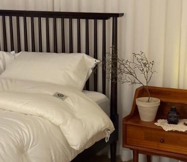 Bangi-dong Apartamento | Seokchon Lake Family House