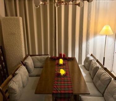 Bangi-dong Apartamento | Seokchon Lake Family House