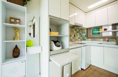 Ganghwa Casa | Seokmodo White Wing Pension