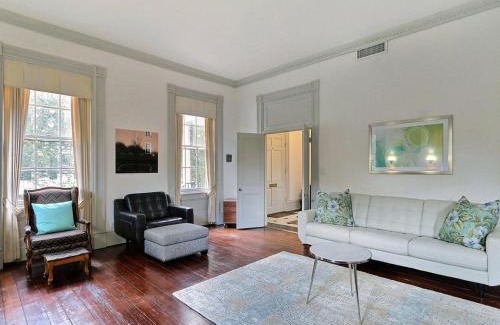 Historic Downtown Savannah Casa | Seona House