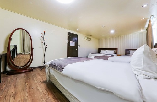 Seosan Hotel | Seosan Seosan Hotel
