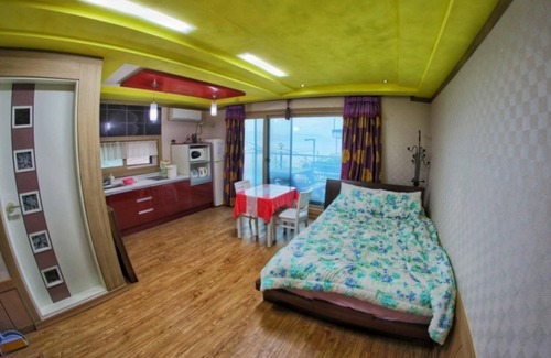 Seosan Casa | Seosan Solchang Pension