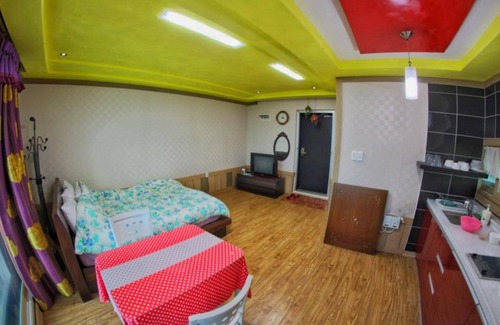 Seosan Casa | Seosan Solchang Pension
