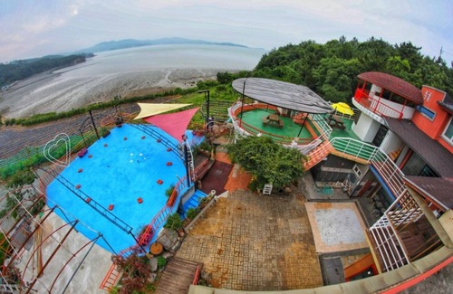 Seosan Casa | Seosan Solchang Pension