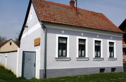 Velika Casa | Seoski Turiziam Larva