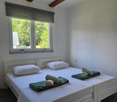 Lohovo Apartamento | Seosko domaćinstvo Bajbut