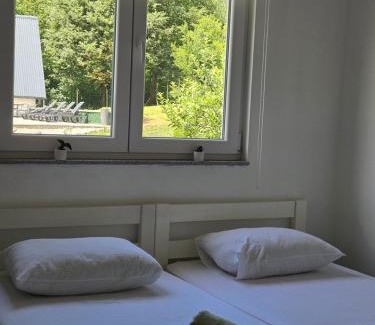 Lohovo Apartamento | Seosko domaćinstvo Bajbut