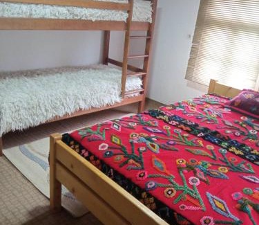 Montenegro Apartamento | Seosko domaćinstvo Desin Do