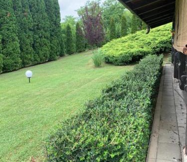 Guca Casa | Seosko turističko domaćinstvo Jolović GUČA Veles