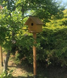 Guca Casa | Seosko turističko domaćinstvo Jolović GUČA Veles