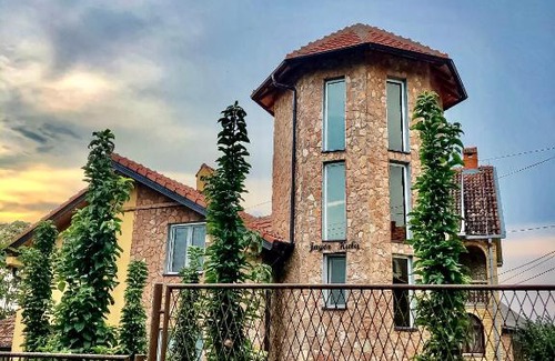 Central Serbia Apartamento | Seosko turisticko domaćinstvo Jagor