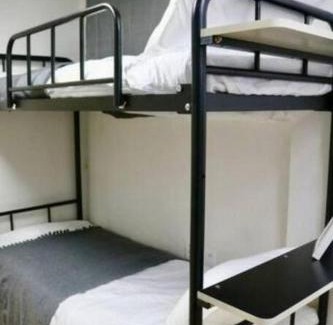 Pil-dong Apartamento | Seoul Central Namsan Studio 2Beds #102