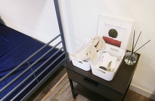 Sungin-dong Casa | Seoul Dalbit Dongdaemun Guesthouse