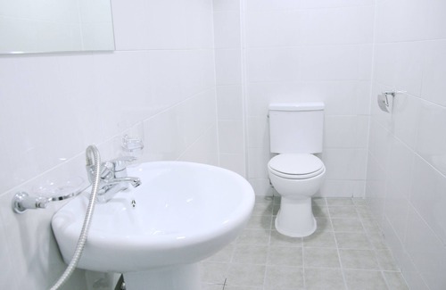 Sungin-dong Casa | Seoul Dalbit Dongdaemun Guesthouse