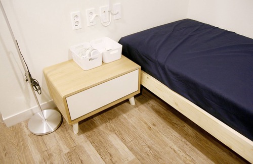 Sungin-dong Casa | Seoul Dalbit Dongdaemun Guesthouse