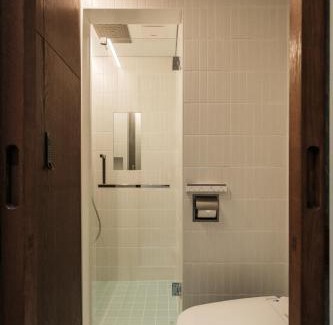 Seochon Casa | Seoul Jongno Hanok Stay Seochonbyuldang-Subway5mim