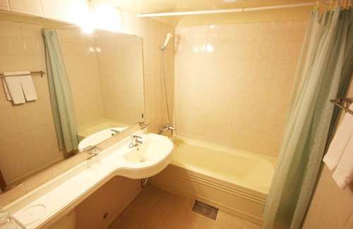 Hoehyeon-dong Hotel | Seoul Rex Hotel