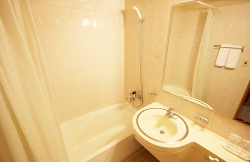 Hoehyeon-dong Hotel | Seoul Rex Hotel
