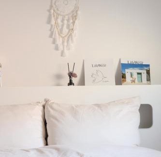 Yongsan-gu Apartamento | Seoul Tower Huam