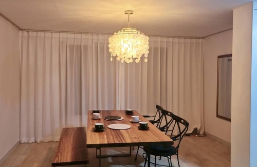 Wangsimnidoseon-dong Apartamento | Seoul Vibes