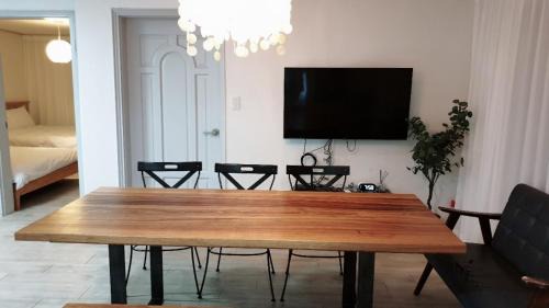 Wangsimnidoseon-dong Apartamento | Seoul Vibes