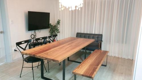Wangsimnidoseon-dong Apartamento | Seoul Vibes