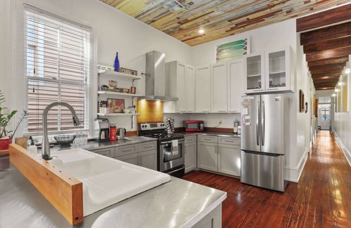 Mid-City Casa | Sep Discounts! New Listing Heart of MidCity3bd2ba