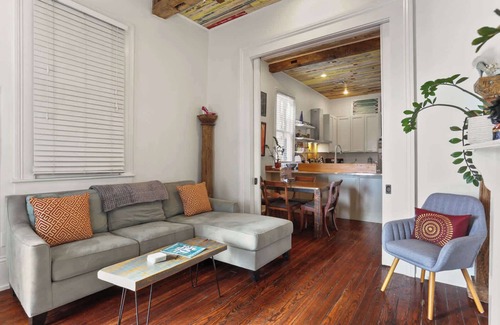 Mid-City Casa | Sep Discounts! New Listing Heart of MidCity3bd2ba