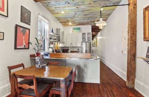 Mid-City Casa | Sep Discounts! New Listing Heart of MidCity3bd2ba