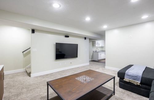 Heber Casa | AUG-NOV PROMO Buy 4 get 5th free- Pet-friendly- Sleeps 18- Hot tub