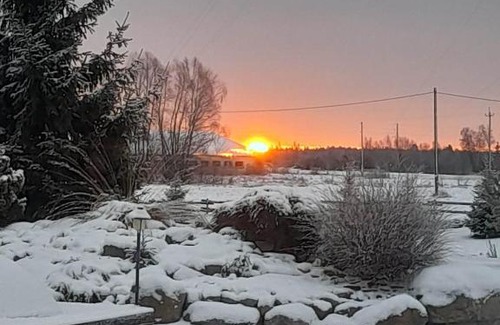 Rapla County Casa | Sepajõe talu kodumajutus