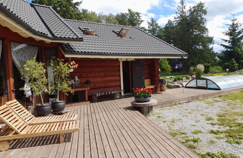 Rapla County Casa | Sepajõe talu kodumajutus