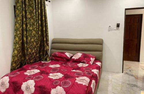 Sungai Pelek Casa | Sepang Putra Bagan Lalang Semi D House